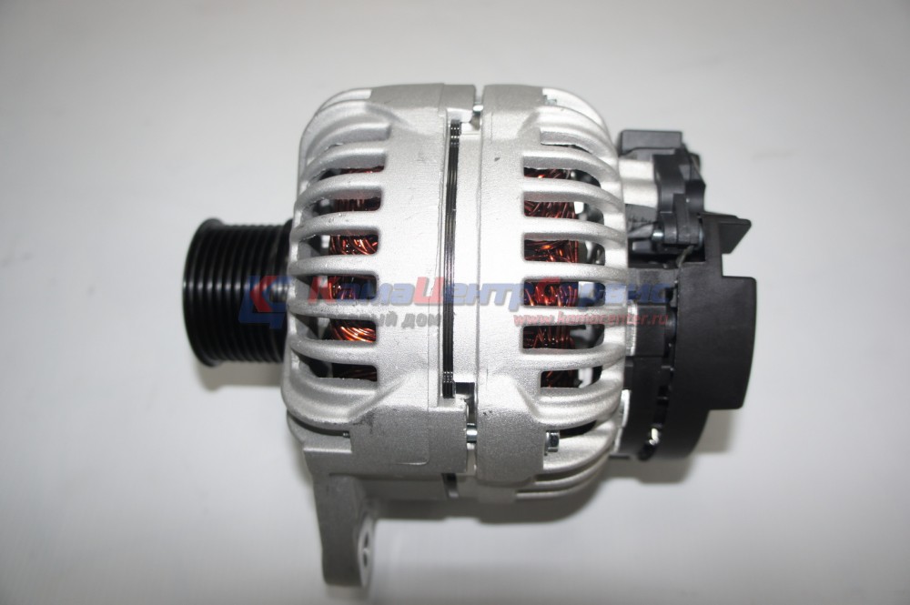 Генератор 90А 28В Евро-3 дв.Cummins 5259578, 4892320 (KRAUF ALB1812) 0124655005-0