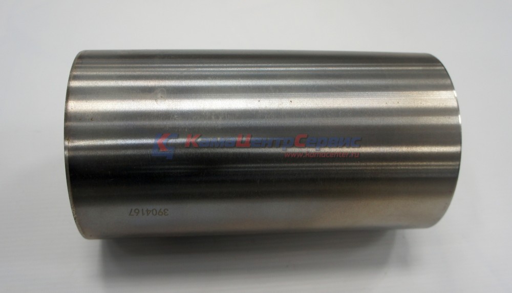 Гильза цилиндра 6ISBE 4919951 дв.CUMMINS 3904167