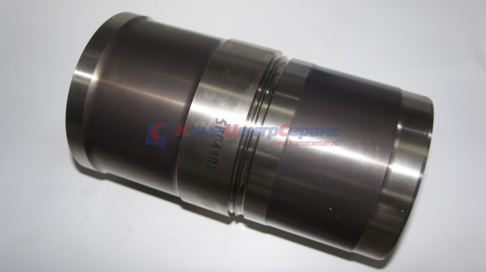 Гильза цилиндра L, ISLE дв.CUMMINS+ кольца 3948095/3800328