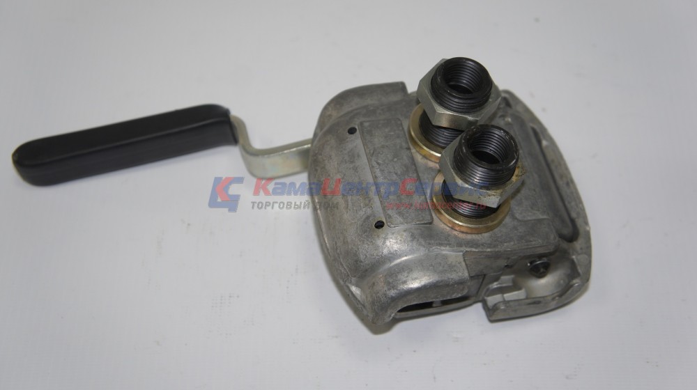 Головка соединительная двойная 13907235 (аналог WABCO) 4528020090