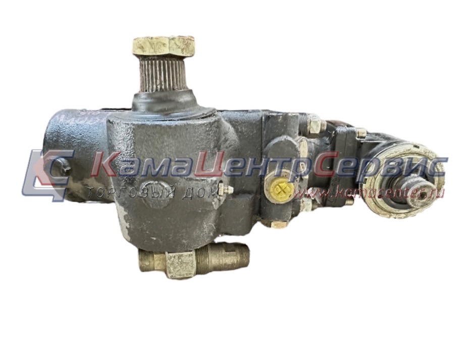 ГУР механизм управления С300VW 713-015 (RBL) С300VW 713-015