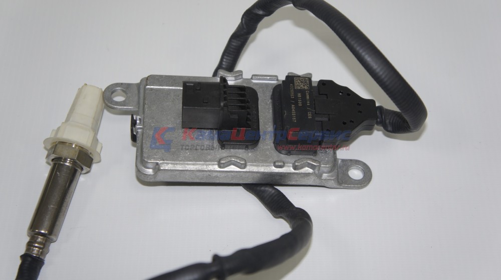 Датчик азота 5WK96765A  дв.CUMMINS (SNS165A) А2С89789800-01