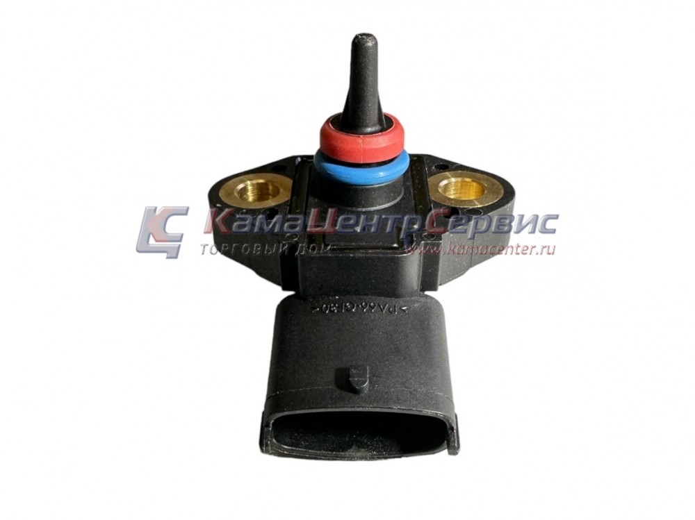 Датчик давления наддува Евро-4 (аналог BOSCH-953) 0281002953-0