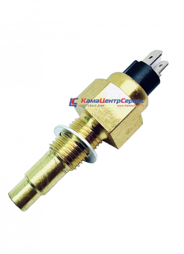 Датчик температуры охлажд.жидкости 6ISBE дв.CUMMINS 3979176