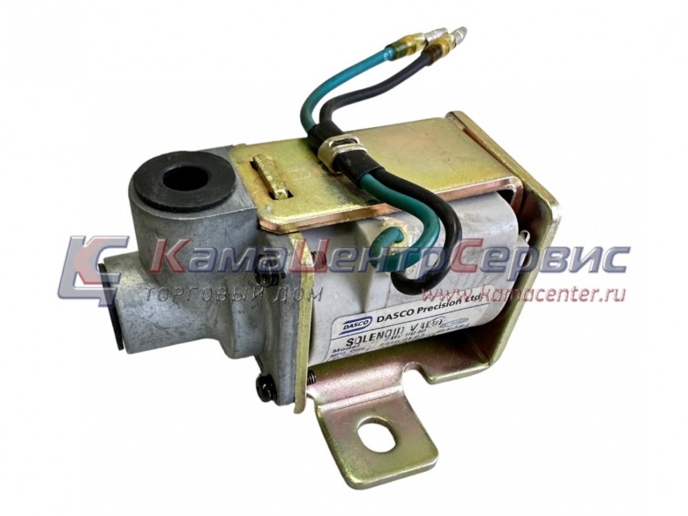 Клапан электромагнитный (DASCO) AA92A04003