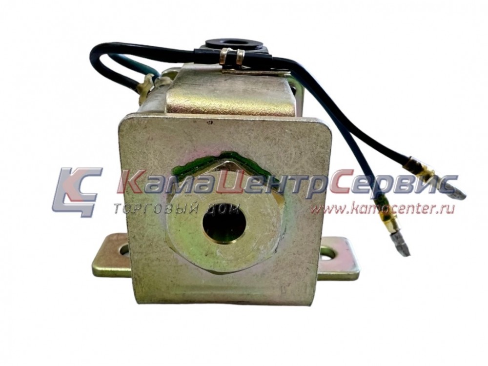 Клапан электромагнитный (DASCO) AA92A04003