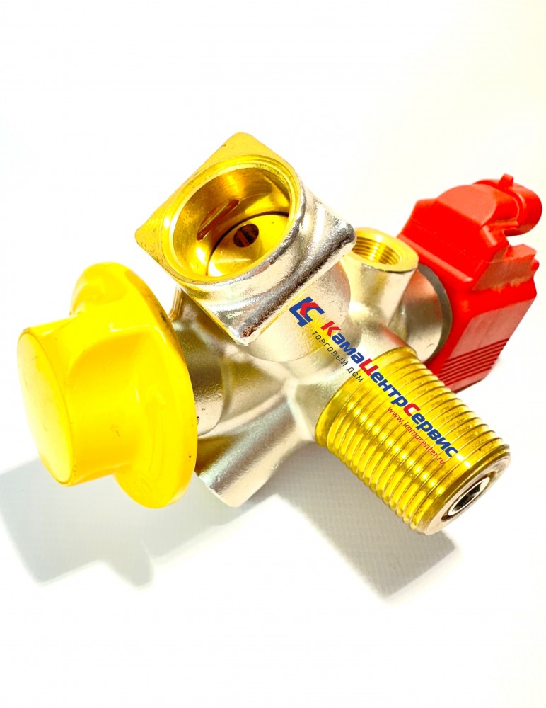 Клапан электромагнитный 3001102643 10R059937