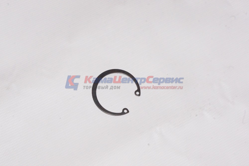 Кольцо стопорное пальца  поршневого ISLe 3920692