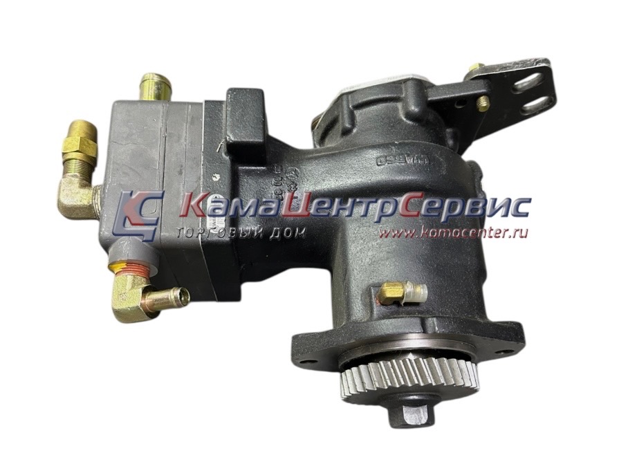 Компрессор 1-но цилиндровый дв.CUMMINS (WABCO) 3357106