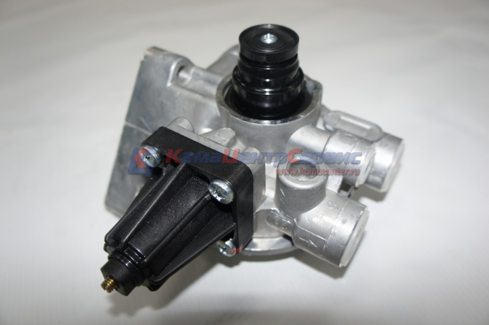 Корпус осушителя без РДВ 24 В (4324101040) 4324101027-00