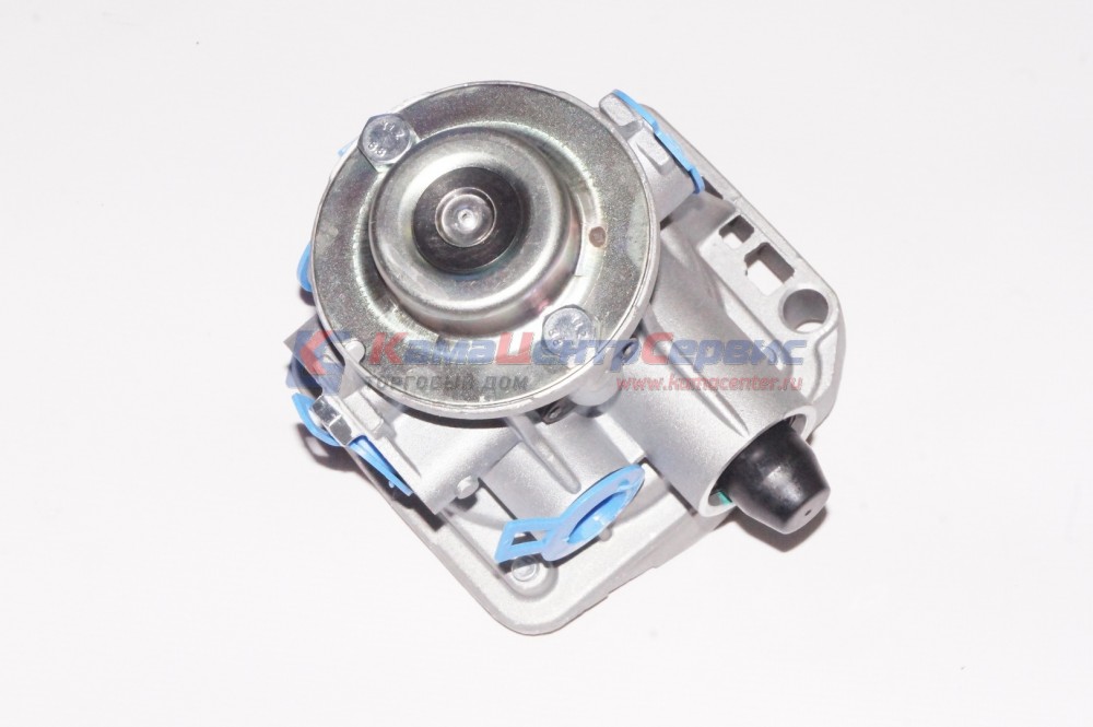 Кран прицепа-воздухораспред.(аналог WABCO) 35270040090 (SORL) 9710023007-0