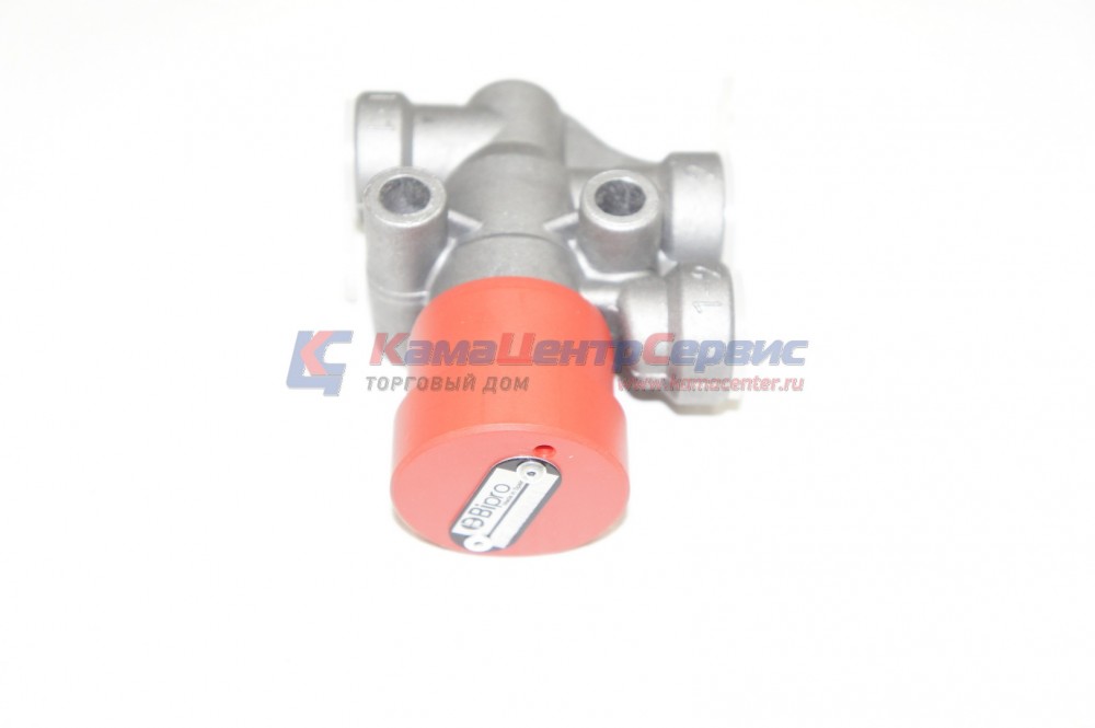 Кран растормаживания 03385110 (аналог WABCO) 9630060030-0