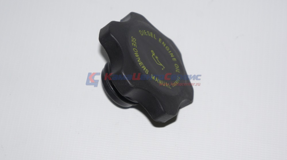Крышка маслозаливной горловины дв.CUMMINS 3968202