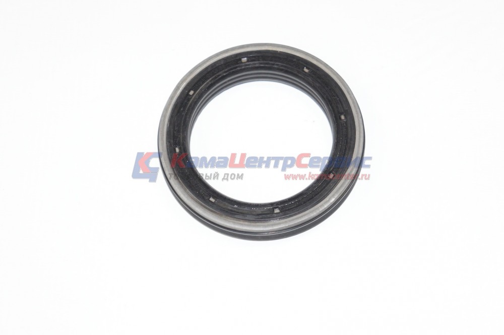 Манжета к/вала 70х100х12 передняя 6ISBE дв.Cummins 4890832
