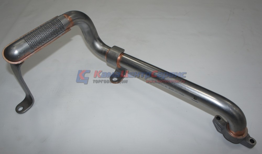 Маслозаборник дв.CUMMINS 4942685