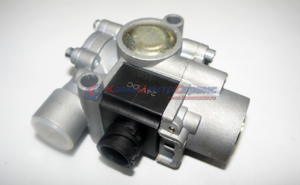 Модулятор ABC BR 9156 24В 3 контакта (аналог WABCO) 4721950180-0