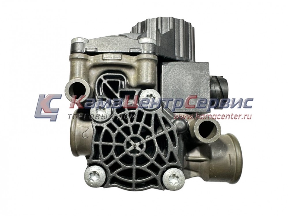 Модулятор АВС BR9156 (KNORR-BREMSE) К0384511N00