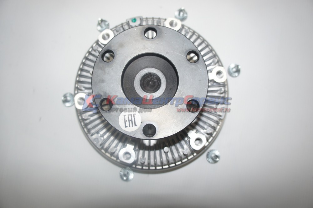 Муфта вязкостная крыл. d=660 (18222-3) 45104-1308223-90