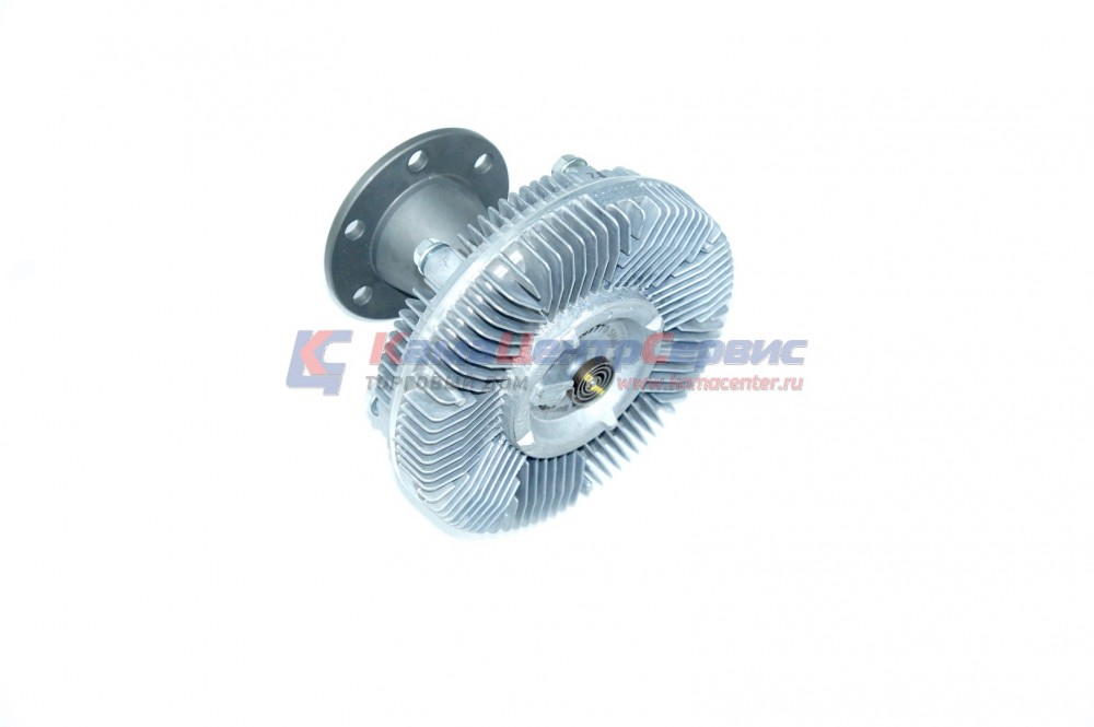 Муфта вязкостная крыл. d=180 (Borg Warner) 020007770
