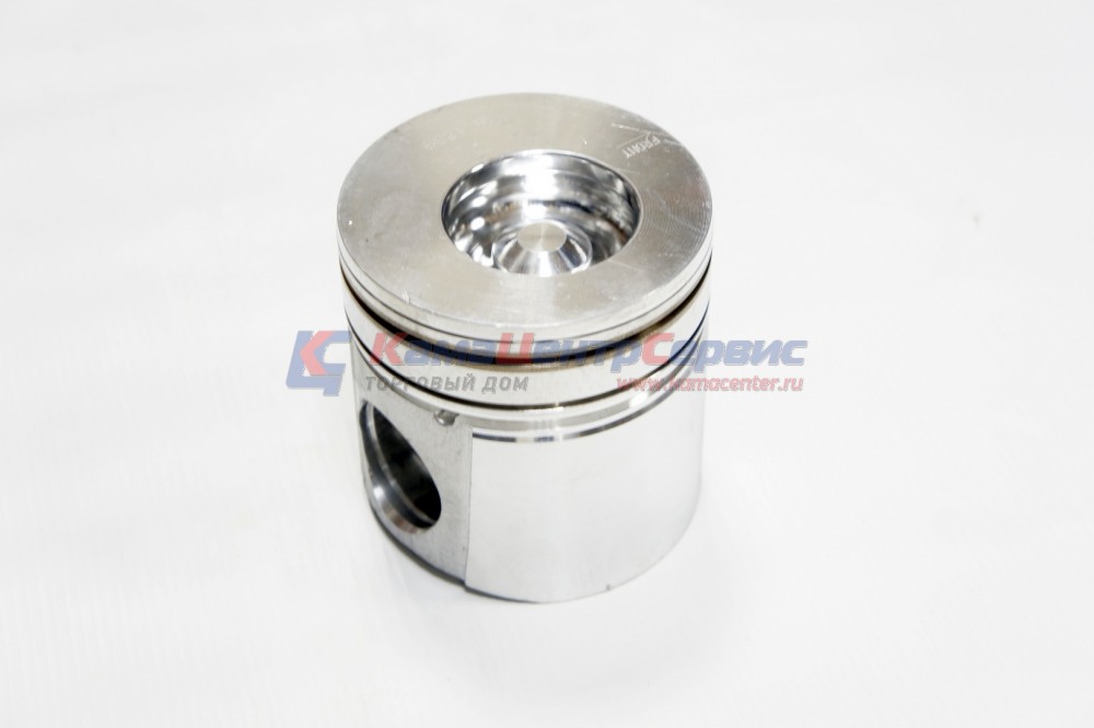 Поршень EQB дв.Cummins 3926631