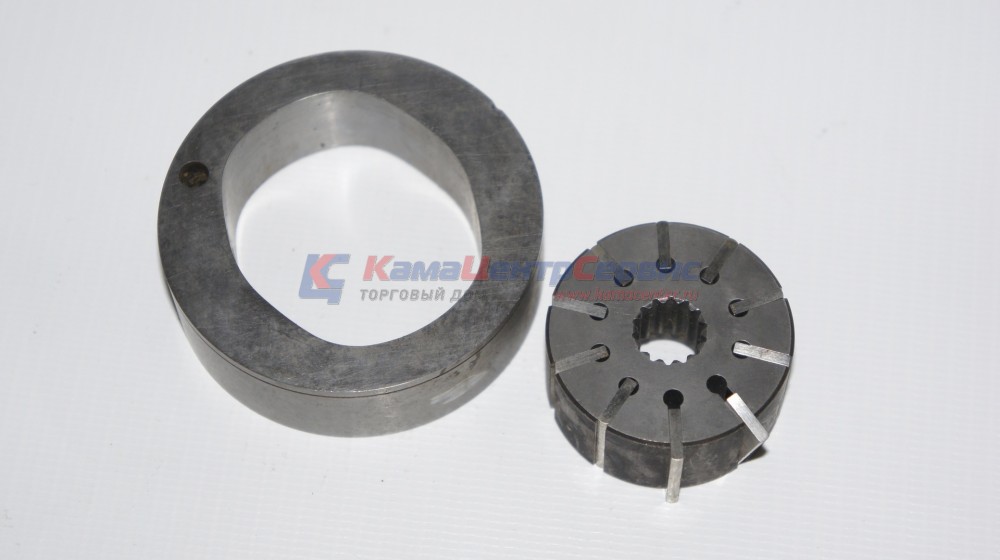 Р/к ротора 473260117 дв.Cummins 1744791