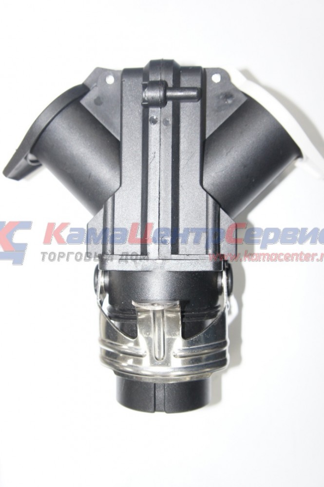 Разъем АБС, ПС-326, ПС-325 (15 конт) JC-158-15 (А10064)