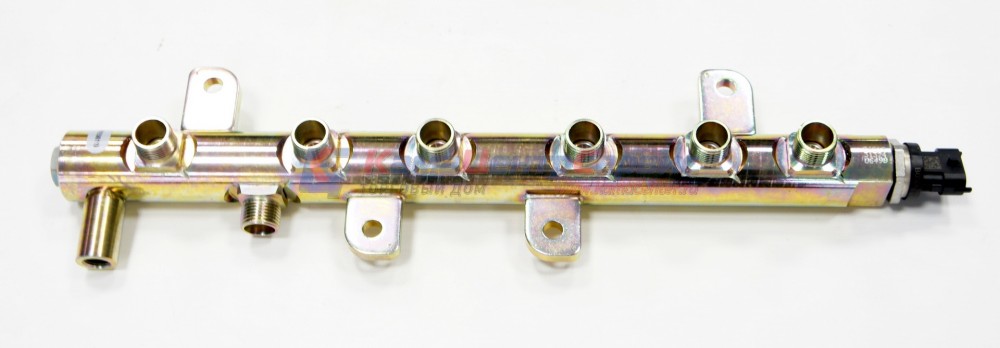 Рампа топливная (ISBe210,285,300-30) (0445226042) дв.CUMMINS 0445226042