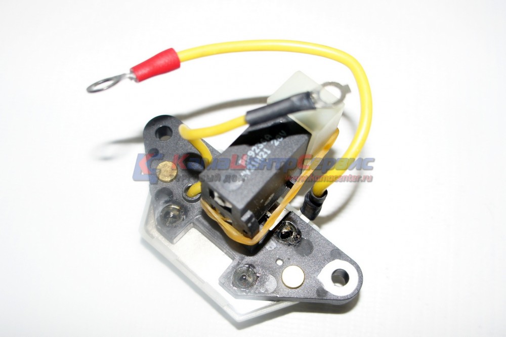 Регулятор генератора RP9236A PR9236A