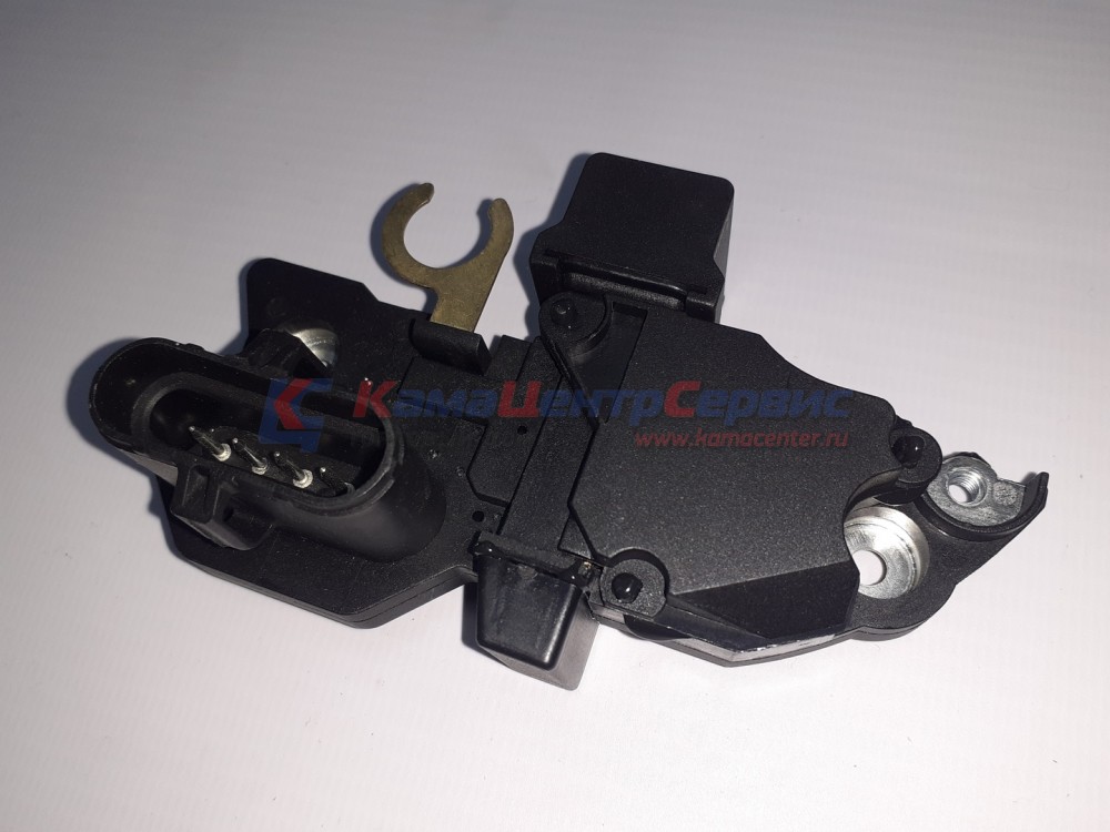 Регулятор напряжения генератора 80А,88-11006-SX, ARB0298WA (2.21004) (аналог F00MА45248 BOSCH) 035395