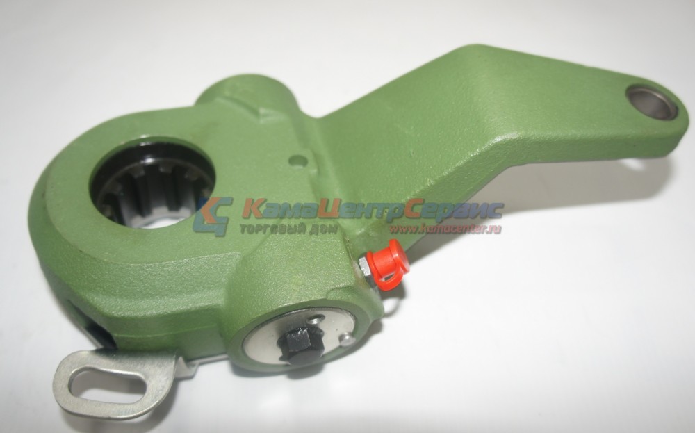 Рычаг регулировочный (трещотка) правый (79260) (MADARA) 3021Л989