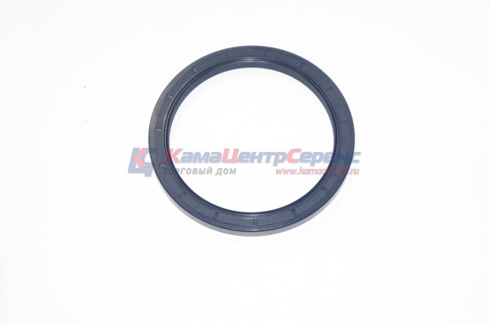 Сальник 85х105х8 NBR AS прав. вращ синий 5840333268