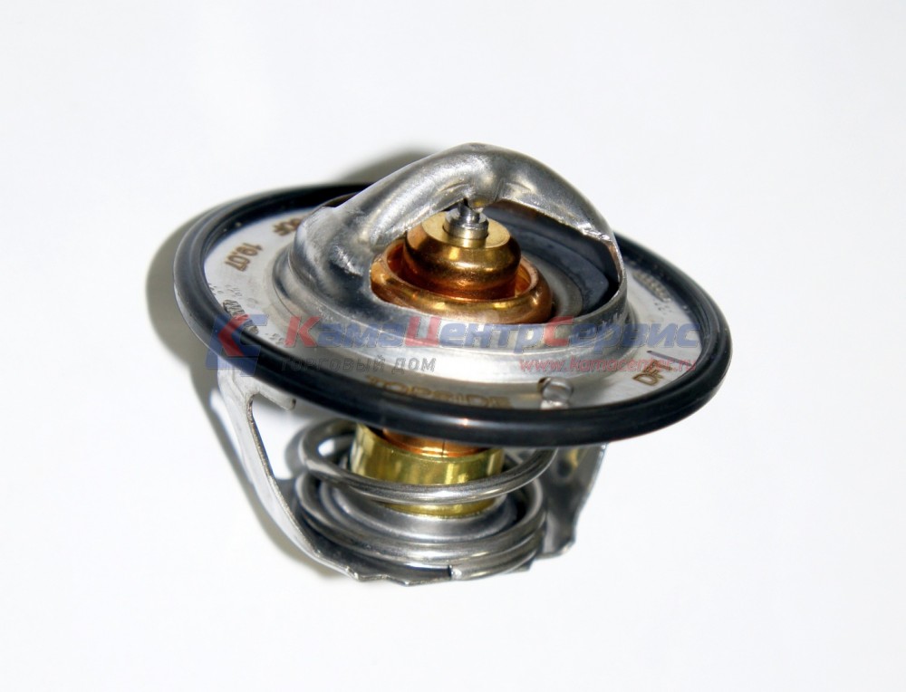 Термостат Евро-3 5337966,5256423,5292708 дв.CUMMINS 4929642