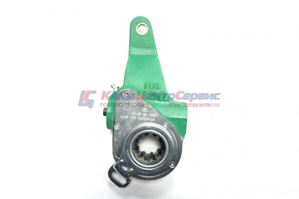 Трещотка задняя правая MEI (аналог 79260 HALDEX, 9201-3503010-10) (Ростар) 4W4341А