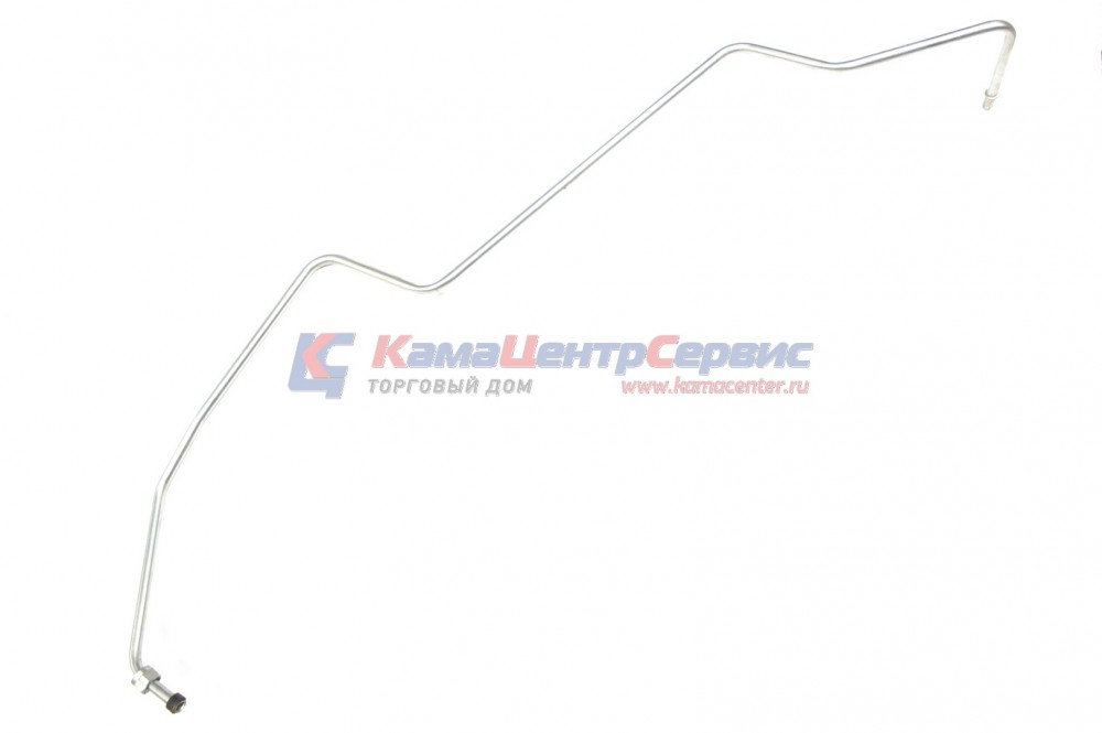 Трубка охлаждения компрессора отводящая дв.CUMMINS 3287414