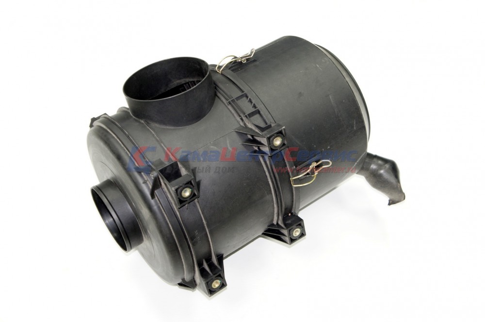 Фильтр воздушный (MANN+HUMMEL) 4472292956