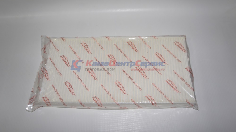 Фильтр салонный FS 075 ЕВРО-4,5 FS 075