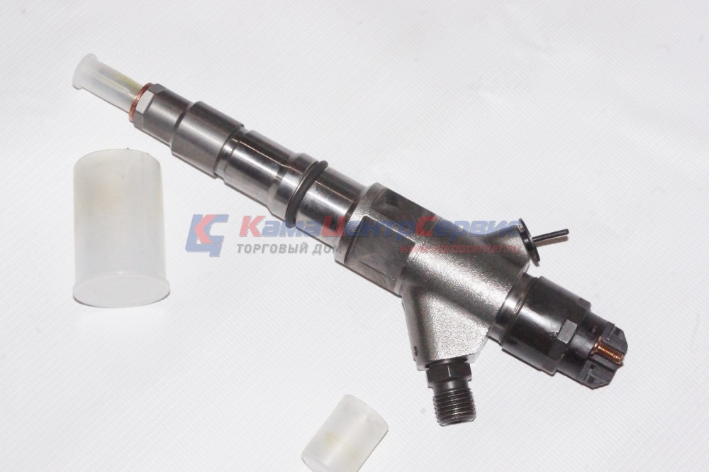 Форсунка системы Common Rail ЕВРО-4 (BOSCH) 0445120153