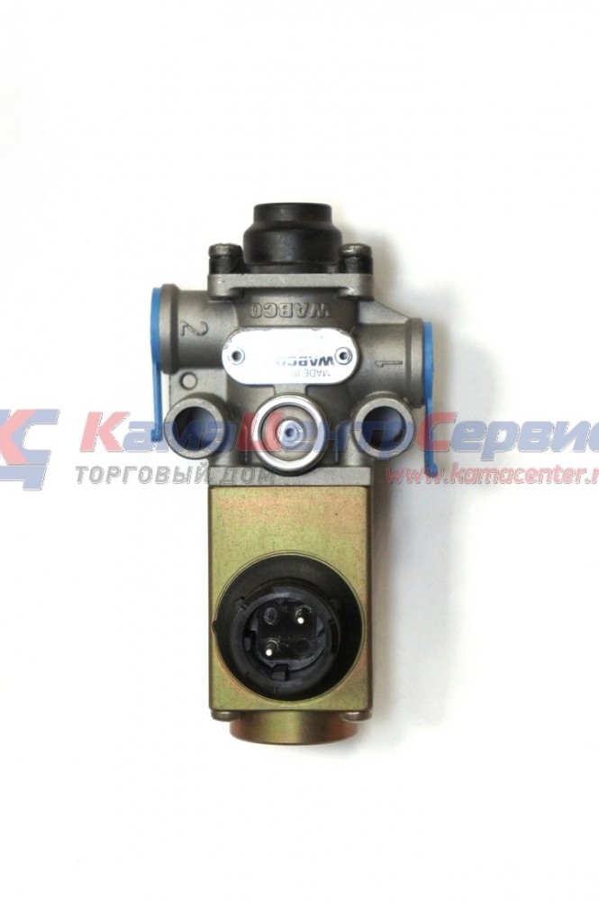 Электропневмоклапан (WABCO) 4722500070