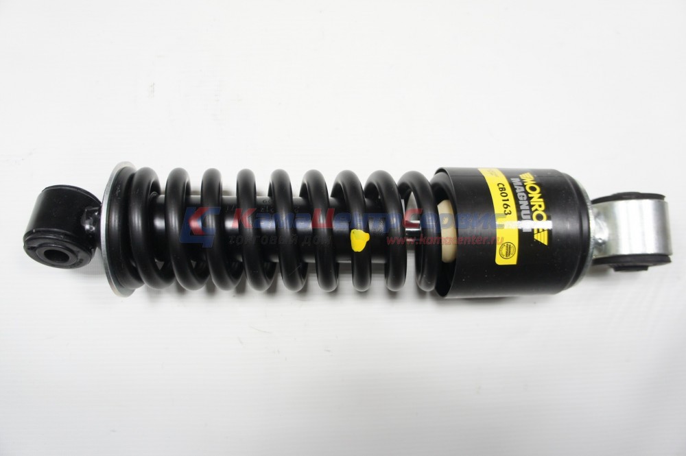 Амортизатор кабины передний (пружинный) 5490 А3758900819 (11460 Se-M) 9408904519