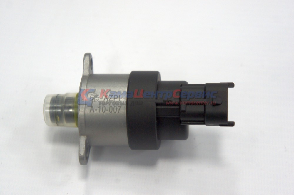 Блок дозировочный А-10-007-00-00-00