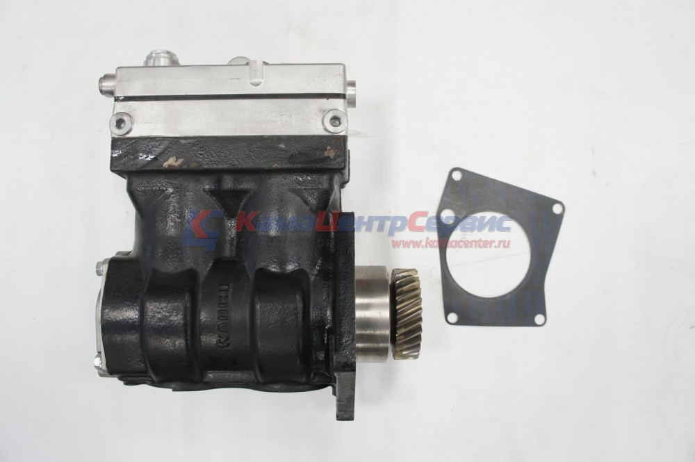 Компрессор 2-х цилиндровый 5490 (аналог WABCO) 4571307115-0