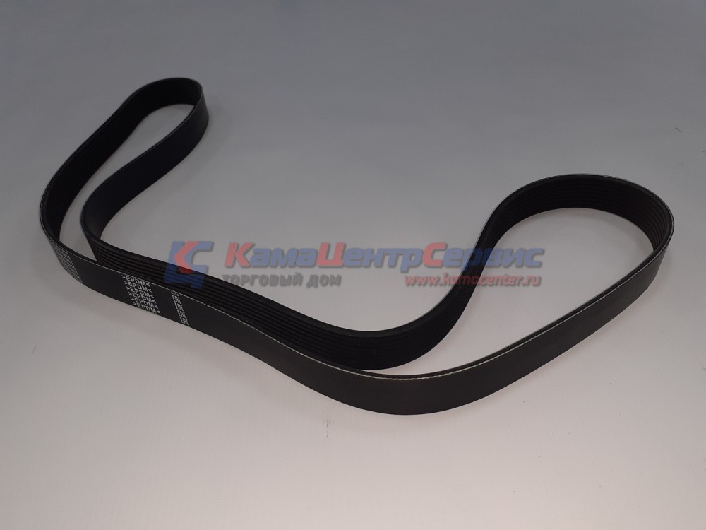 Ремень 8РК1615 (TOYOPOWER) 8РК 1615