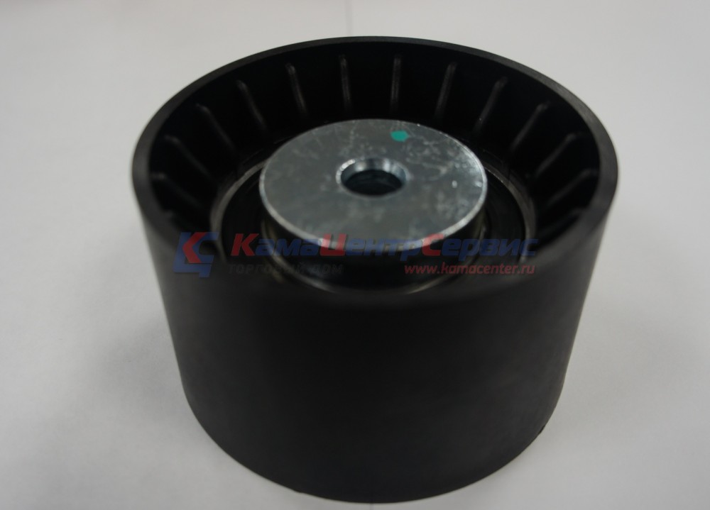 Ролик 5490 натяжителя ремня (пластик) 80х48х10 5490-0005501633-0