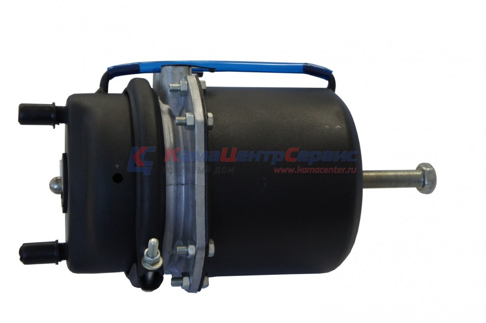 Энергоаккумулятор тип 24/24 5490 шток 15мм (ЗИПКАМ) 9254811500