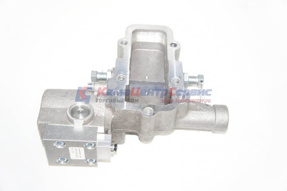 Механизм переключения делителя (РОСТАР) 21101-1771010