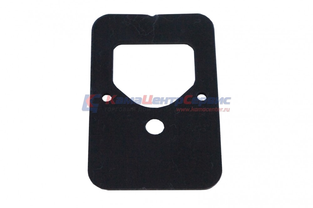 Прокладка фонаря автопоезда прямоугольн. (РОСТАР) Р26-3712041Р