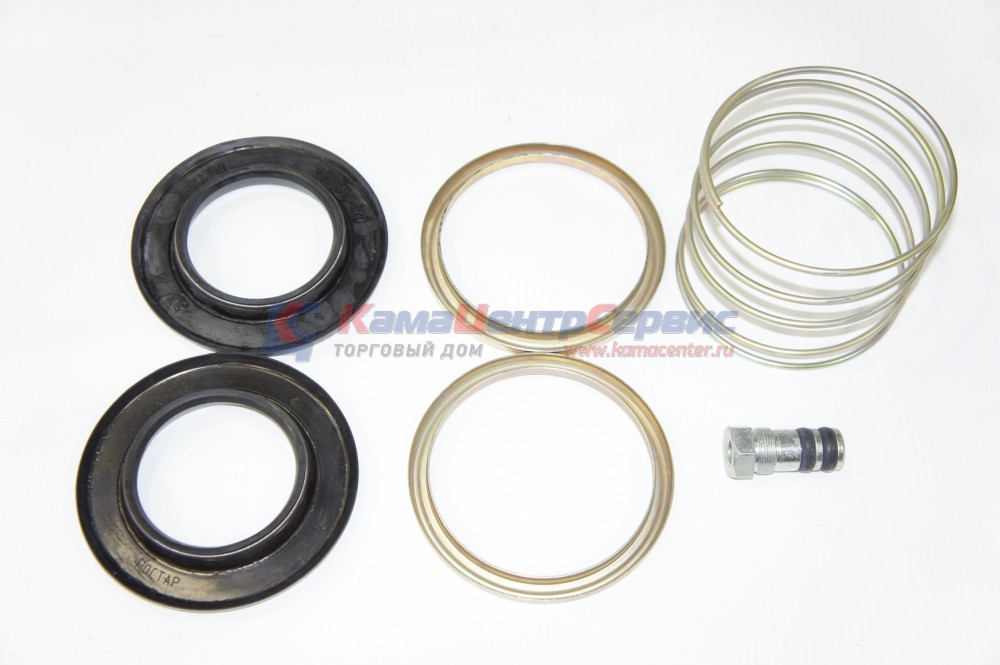 Р/к системы подкачки шин СПШ (РОСТАР) Р620-3124000