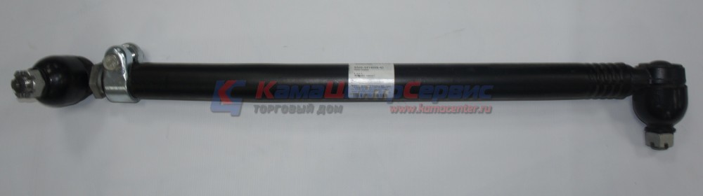 Тяга сошки регулируемая 6520-41 (РОСТАР) 6520-3414009-41