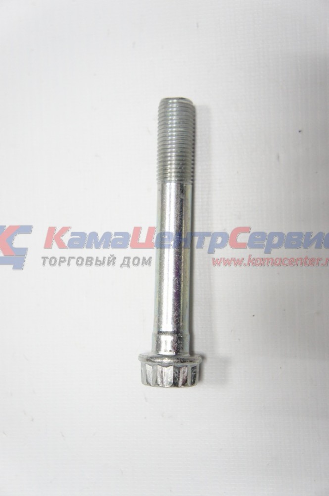 Болт М14х1,5х95 стяжной на блок цилиндров 740.60-1005159