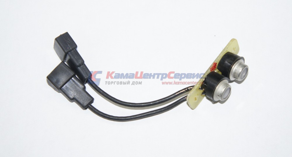 Индикатор пламени ПЖД-12 222.3741 222-3741.00